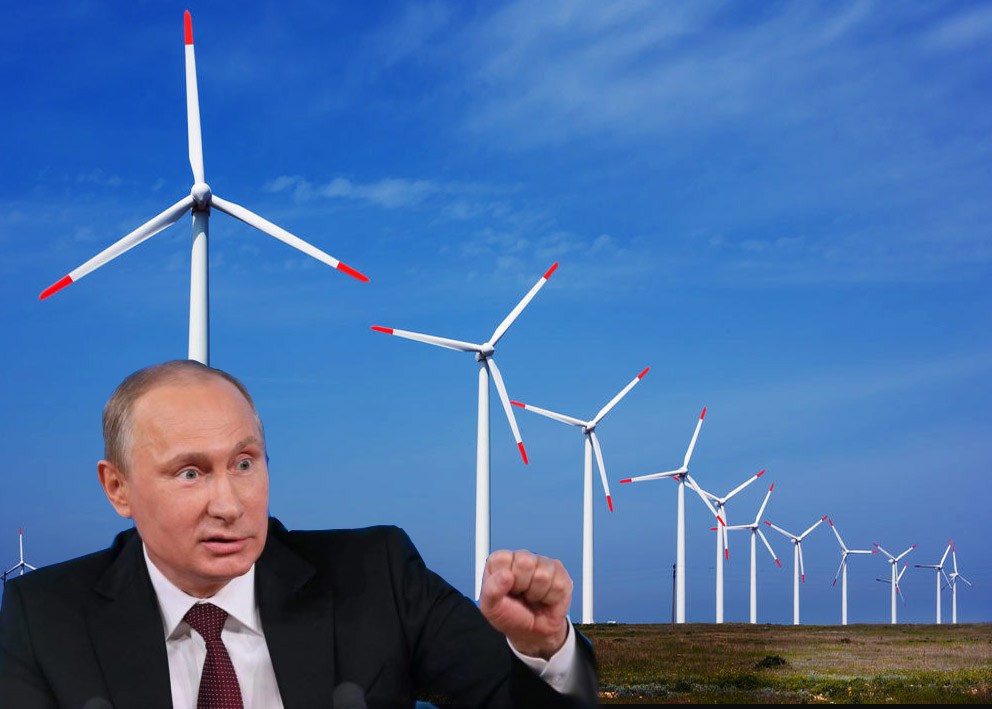 Слава Рабинович: о червяках, ветряках, потере в 92% и сказочном Долб***е