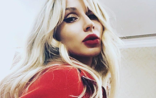 «Происходящее в политике артистов не касается»: Лобода прокомментировала концерты в РФ