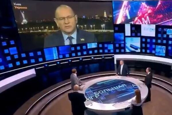 "Прocто прocтить"