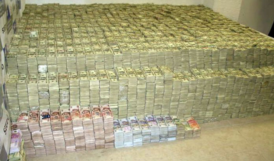 Кто хочет быть миллиардером?