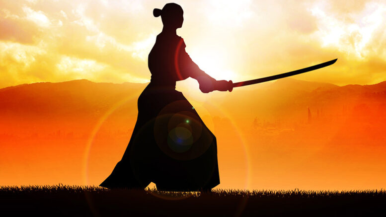 Имперский цвет?