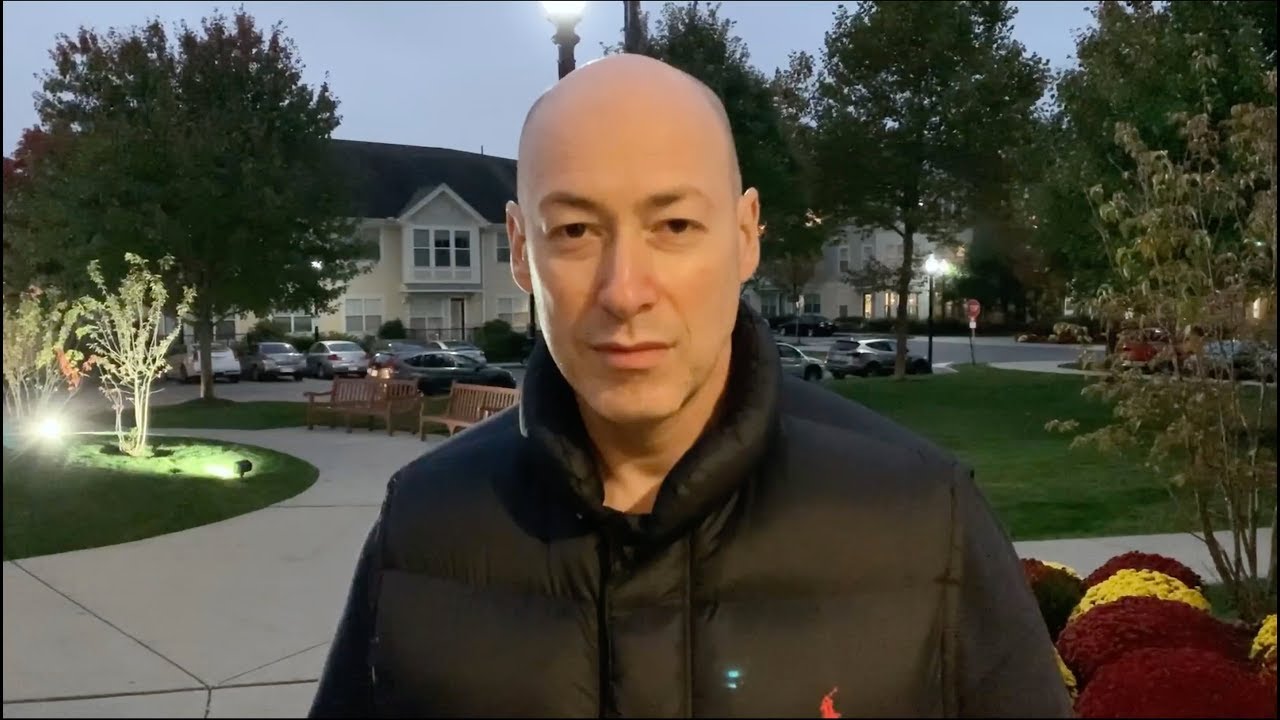 Скоро будут масштабные чистки - Гордон