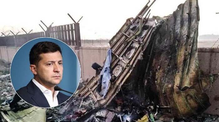 Зеленский не принял вызов: всплыли неожиданные подробности возвращения Зеленского в Киев