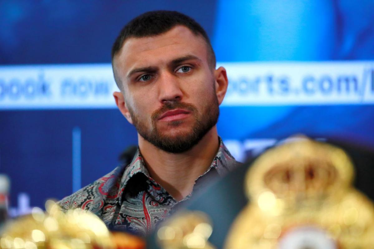 Именно так работает вражеская пропаганда. Ломаченко попал в скандал: боксер опубликовал видео с российскими военными