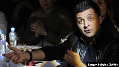 Мы знали, кто мы - "Пора бы уже определиться..."