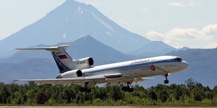 Зеленскому на заметку: как Кучма прикрыл Путина, а Украина взяла вину за рухнувший над Черным морем Ту-154