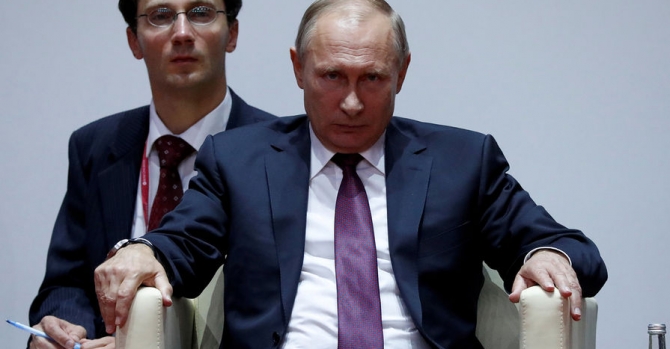Казахстанский сценарий:  зачем Путин инициировал отставку Медведева