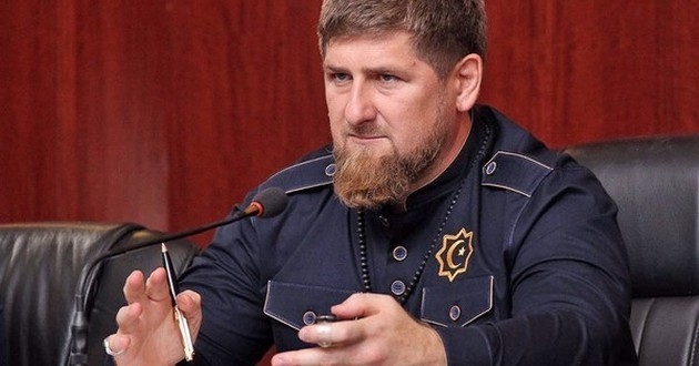 Рамзану Кадырову предложили кресло в Кремле