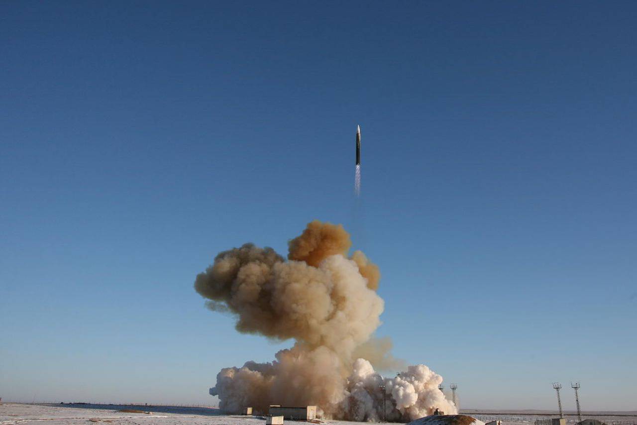 Это больше не секрет: как США украли советские ракетные разработки у России
