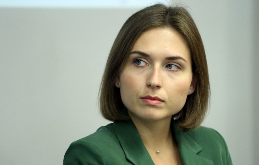 "Зеленое" в глаза не колет?