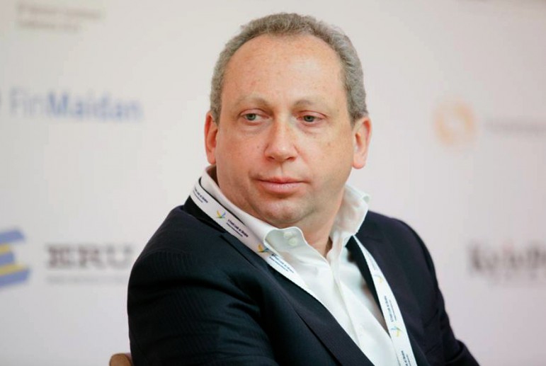 Слава Рабинович: Не защищали Конституцию все 20 лет? Получите!