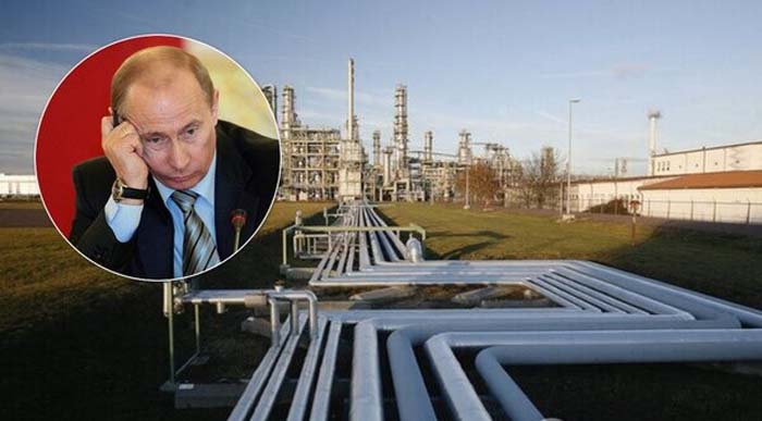 Цены на нефть могут взлететь до $100: стало известно, чем это грозит России