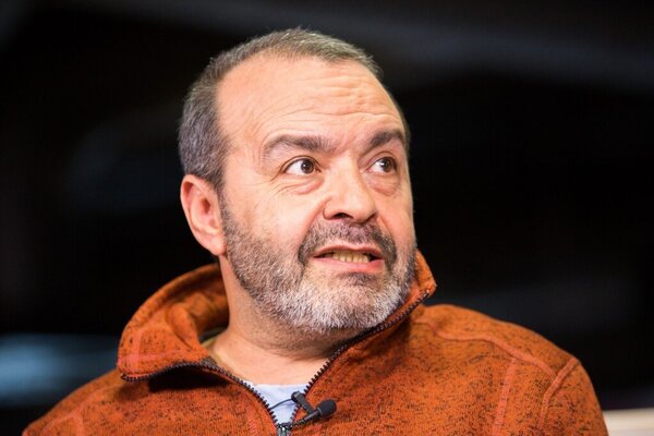 Русские должны каяться перед украинцами, как немцы в 1945-м - Шендерович