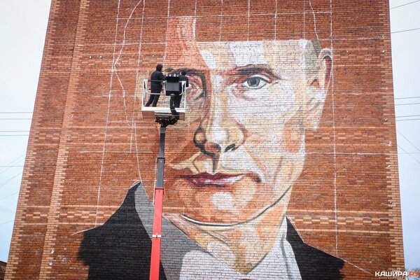 Путинский режим смертельно болен