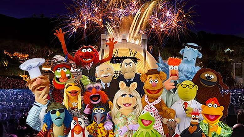 Нон-стоп трэш-шоу