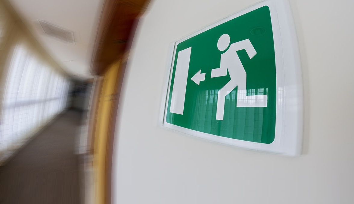 Все это уже было, массовым мором нас пугали еще в 2009 году. ВИДЕО