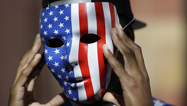 Новое вмешательство в выборы?