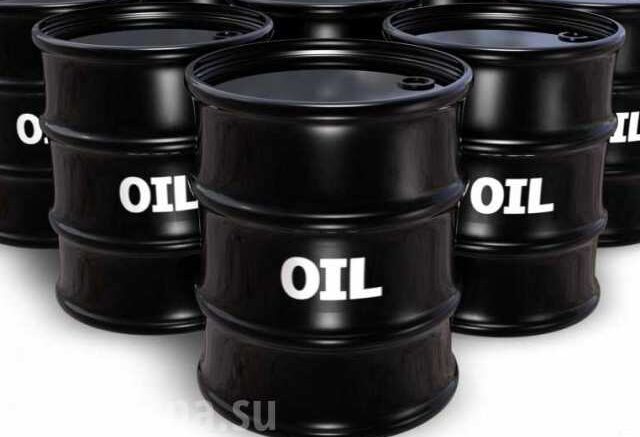 Вокруг бочки