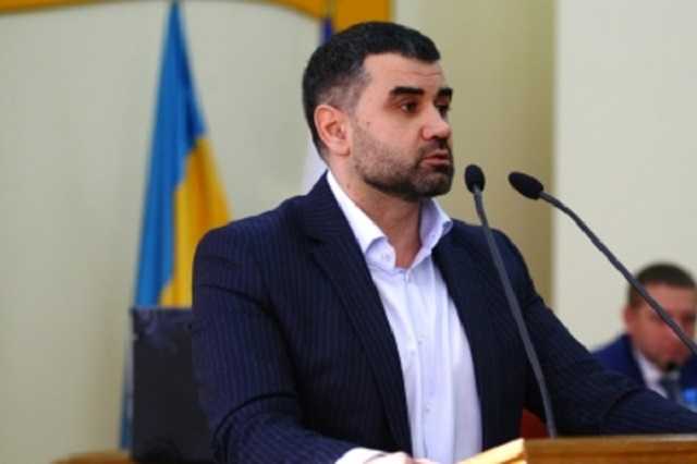 Барин народа и холопы: в сети появилось видео перепалки депутата в Кременчуге с электриками