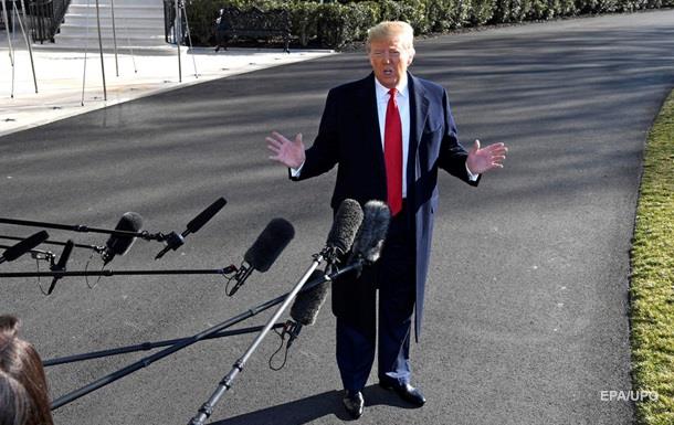 Слова Трампа о мире с Украиной разделили Россию на два лагеря