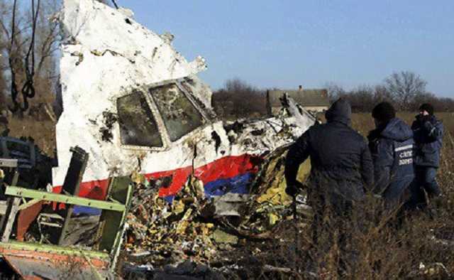 Дело MH17: У следствия есть свидетель запуска ракеты по самолету