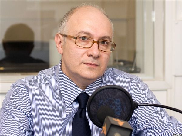 Если Россия начнет войну с Турцией, Крым станет турецким – Ганапольский о ситуации в Сирии