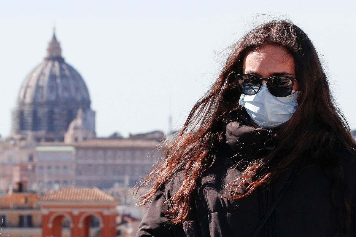 Коронавирус притих в Китае и перекинулся на другие страны: свежая статистика