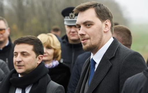 Гончарук уйдет, но не сам: кого собираются уволить из Кабмина