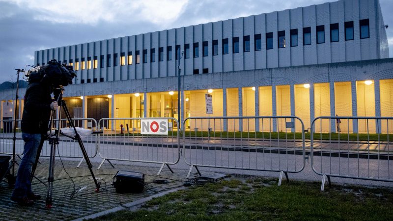 В Нидерландах началось первое судебное заседание по делу МН17: Что нужно знать
