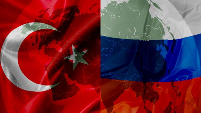 Сирия. Развитие ситуации