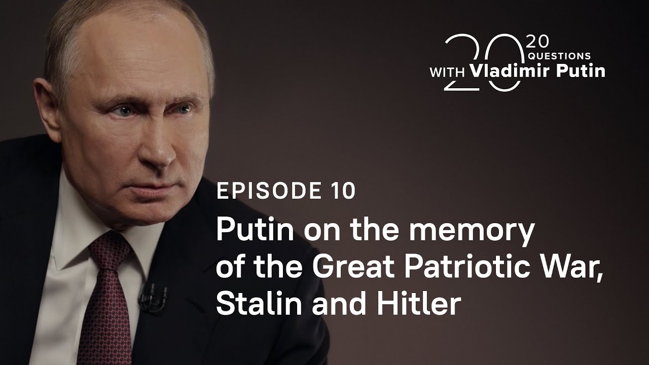 Путин обвинил Зеленского "в плевке в лицо украинцам"