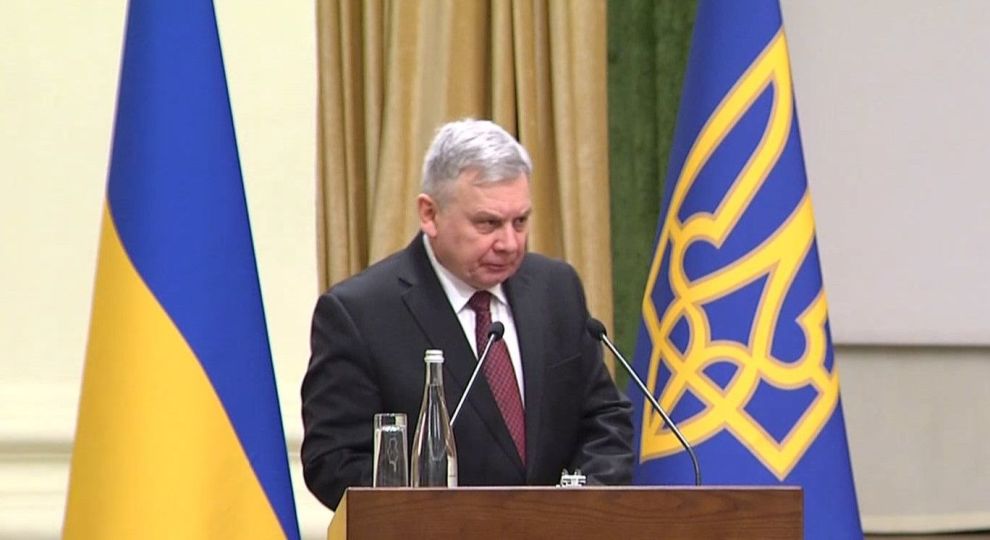 "Какой же это позор!" - Борислав Береза о заявлении нового министра обороны Тарана