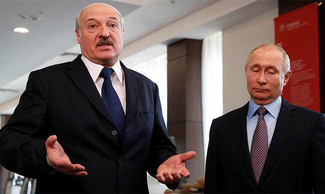 Минск принял волевое решение - тактика Кремля обернулась потерей доли нефтяного рынка Беларуси