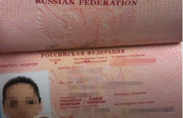 Блогершу Наталью Краснову не пустили в Украину. Фото и видео