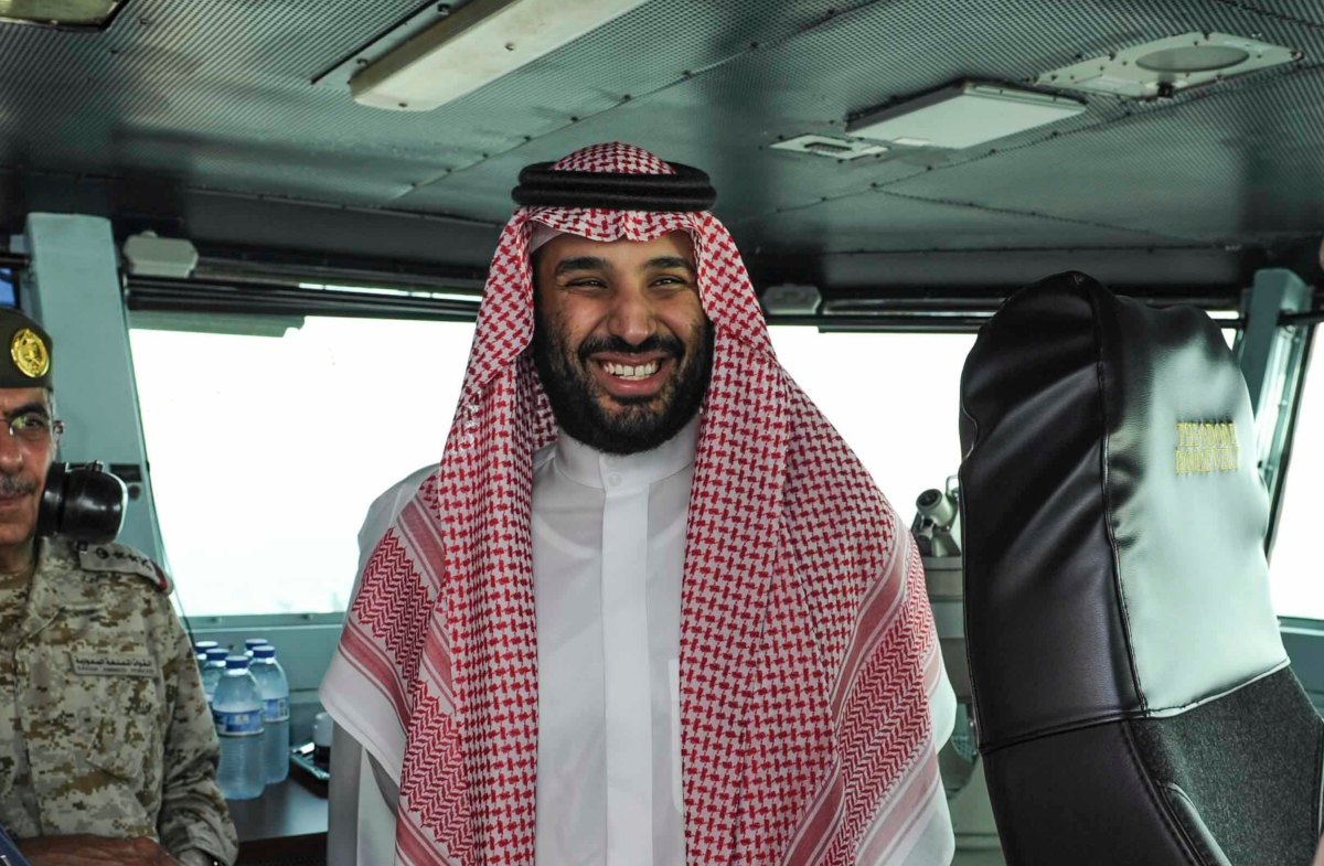 1:0 в пользу Саудовской Аравии: Европа начала отказываться от российской нефти