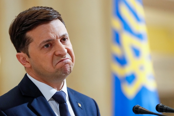 Волшебник страны У: старая сказка становиться страшной явью