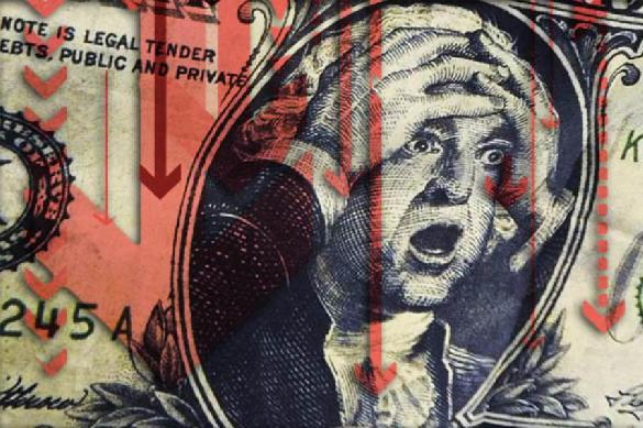 Инфляция разгонится вдвое, главной проблемой станет дефицит валюты