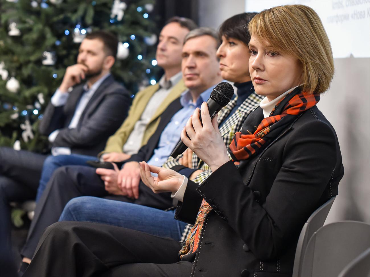 Зеркаль о новых договоренностях в Минске: Нам последовательно насаждают нарративы российской пропаганды. Сознательно это делается? Уже понятно, что да