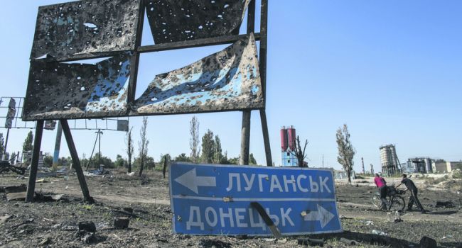 Итак свершилось то, о чем мы орали ДО выборов ... зелёные сдали Украину.