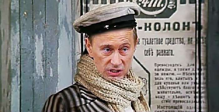 Мечты великого комбинатора