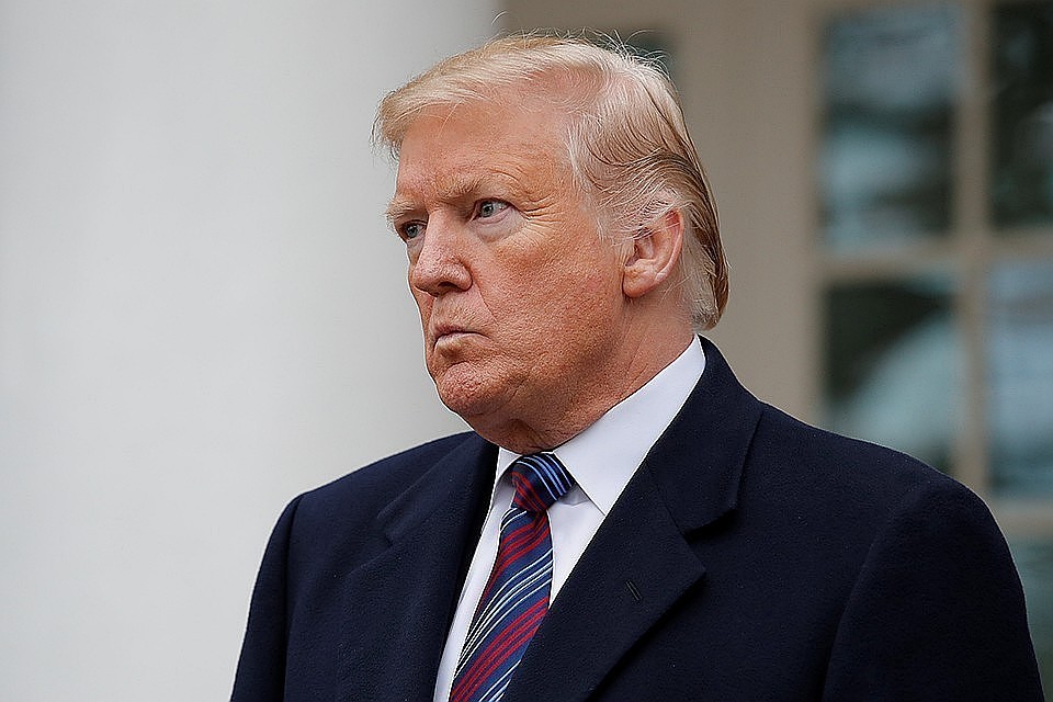 Чем закончится коронавирус для Трампа: озвучен прогноз
