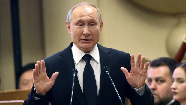 Логика переворота