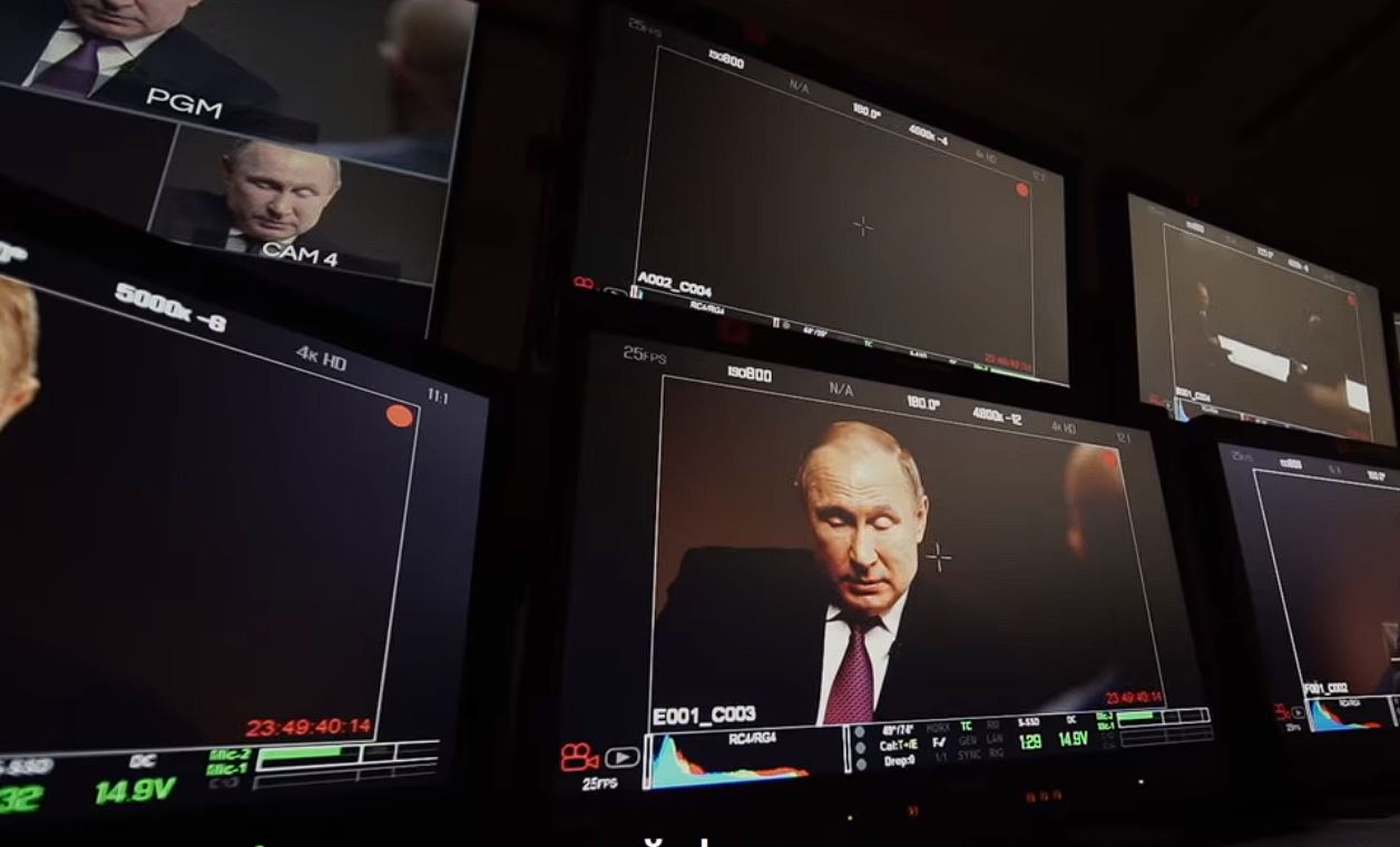 “Дедуля начал принимать что-то "тяжелое" для профилактики”: соцсети о заявлении Путина о среднем классе с доходами в 17000 рублей