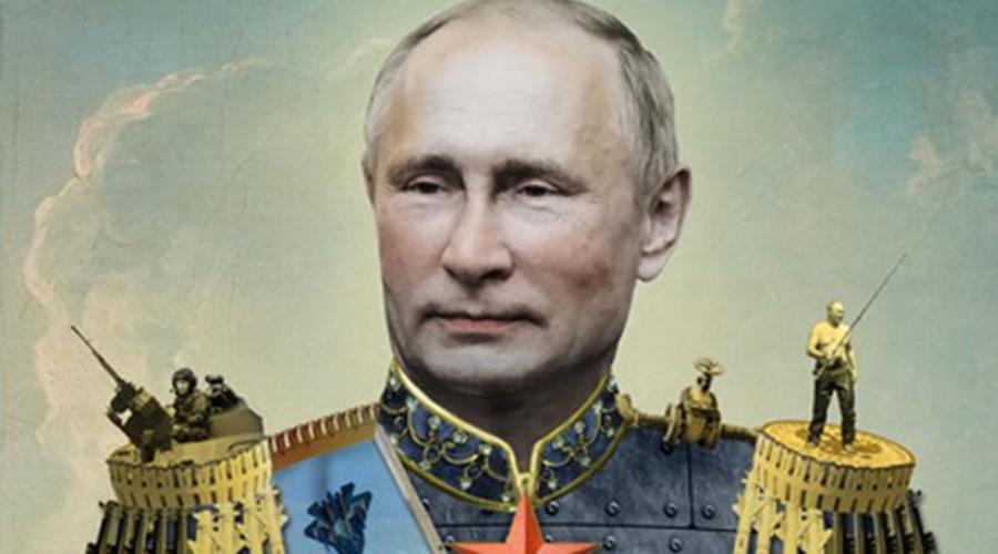 «Жизнь за Царя»