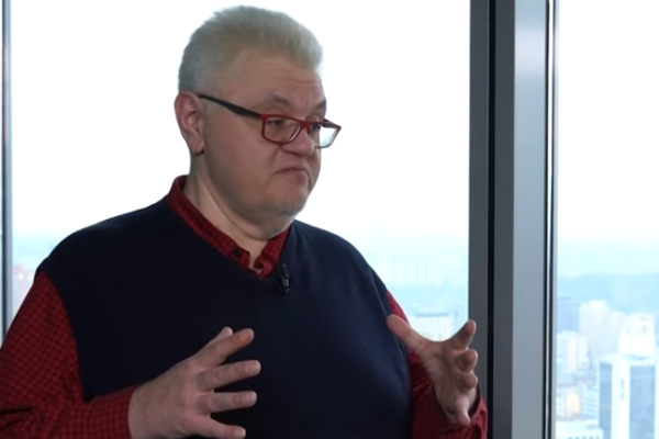 "Консервы, я домой хочу!" Сивохо набросился на "слуг народа" из-за угрозы увольнения