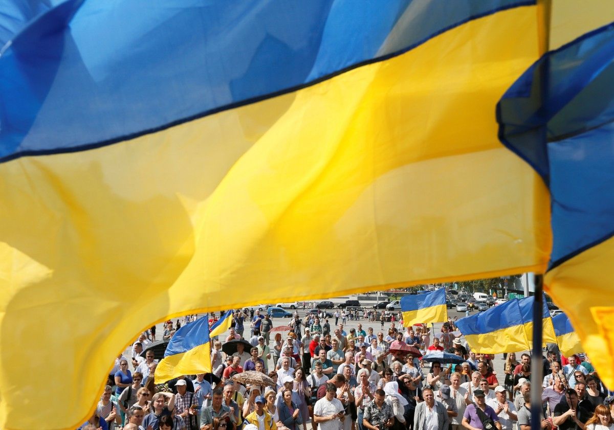 25 марта решится судьба Украины