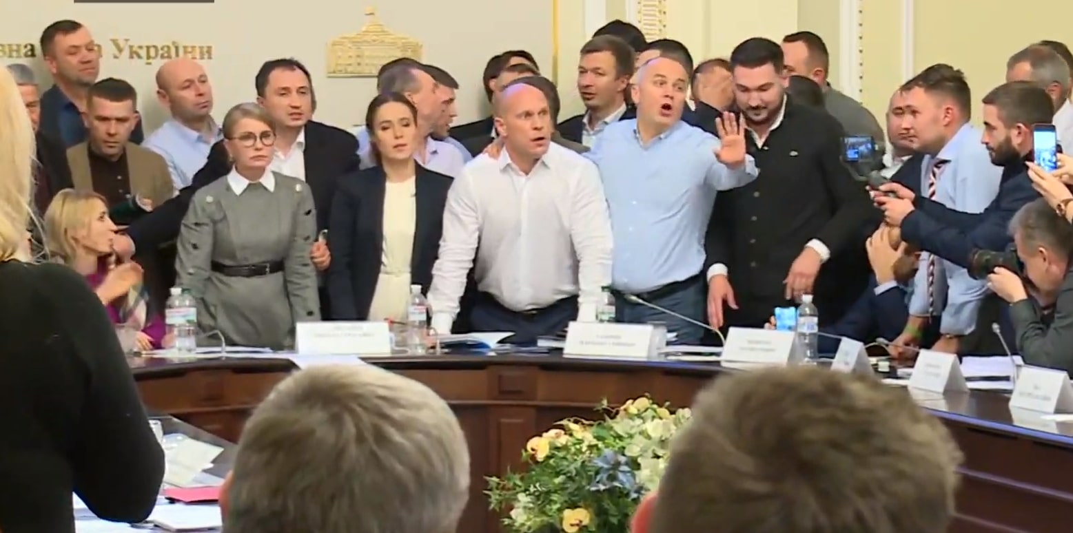 Интересы
