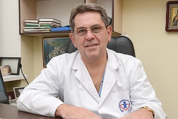 Глава Минздрава Емец назвал пенсионеров "трупами" и нарвался на критику