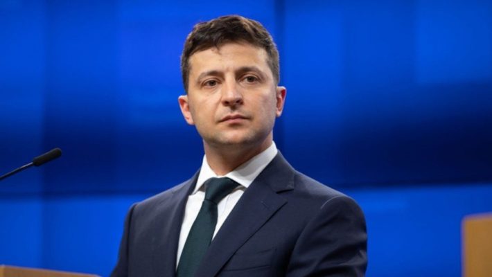 МВФ или Коломойский: Зеленский должен сделать выбор