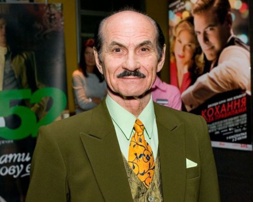 Чапкис разгромил Емца из-за "трупов в 65" и обратился к Зеленскому